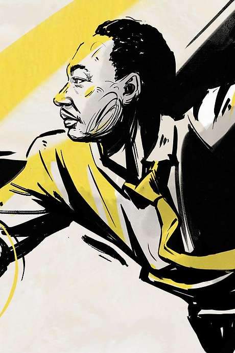 Hoops, Hopes & Dreams